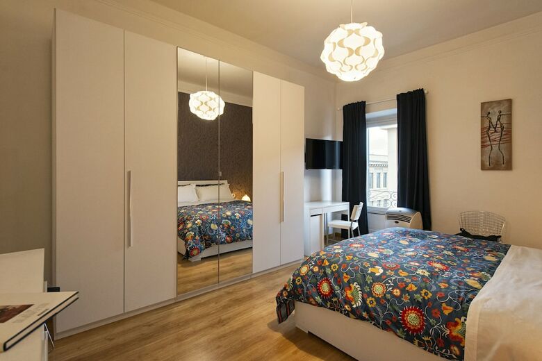 Rome La Sapienza Apartment