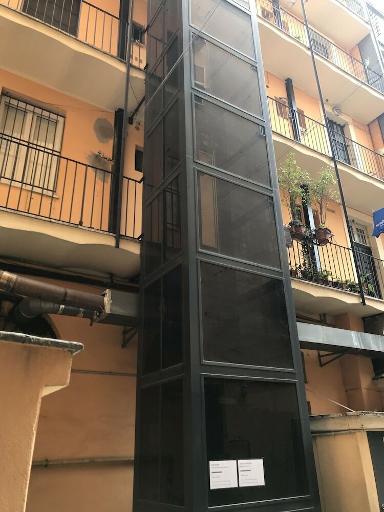 Rome La Sapienza Apartment