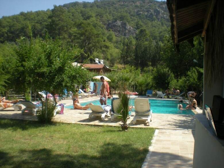 Pension Don Kisot Pansiyon