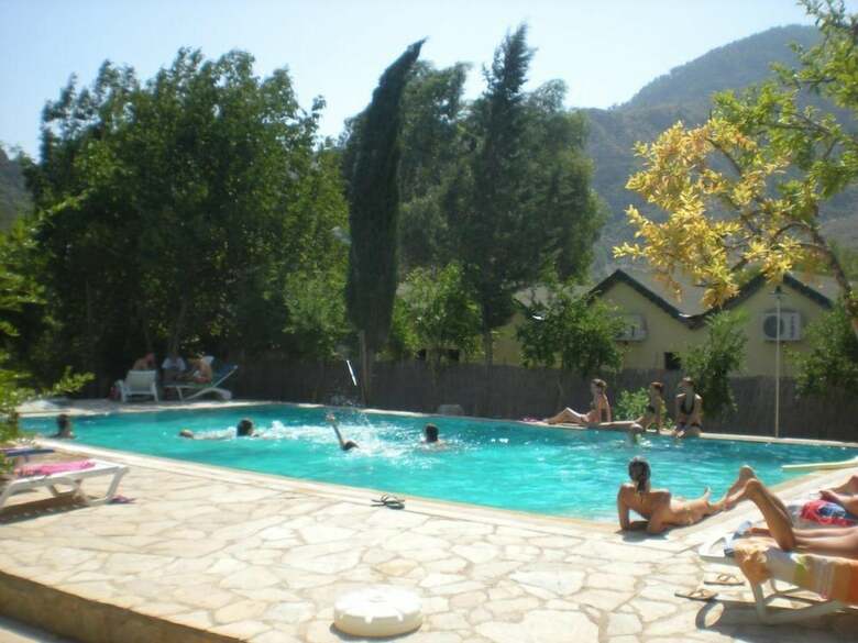 Pension Don Kisot Pansiyon
