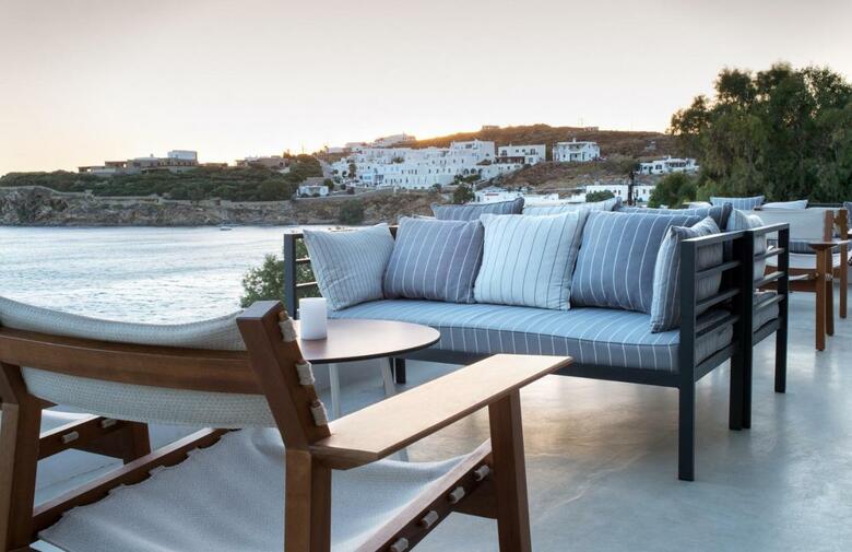 Alkistis Hotel Mykonos - Adult Only