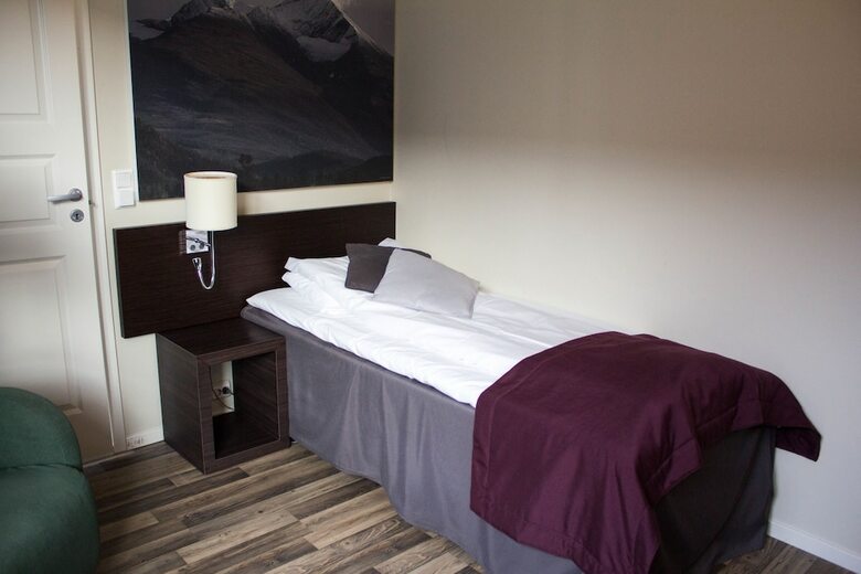 Bardufoss Hotell