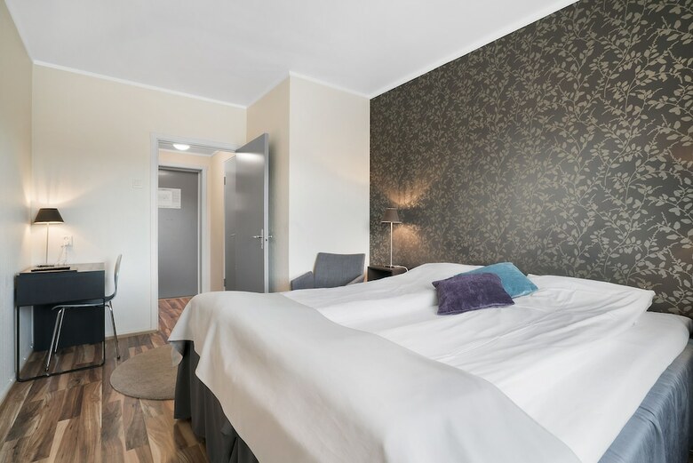 Bardufoss Hotell