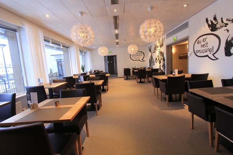 Bardufoss Hotell