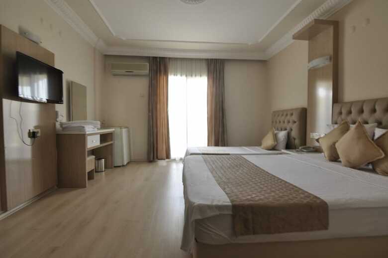 Temple Miletos Spa Hotel