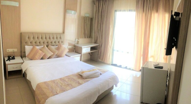 Temple Miletos Spa Hotel