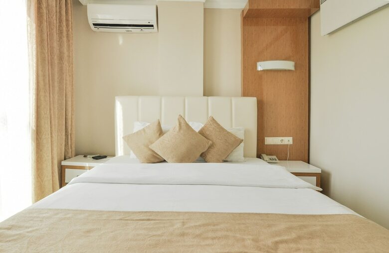 Temple Miletos Spa Hotel