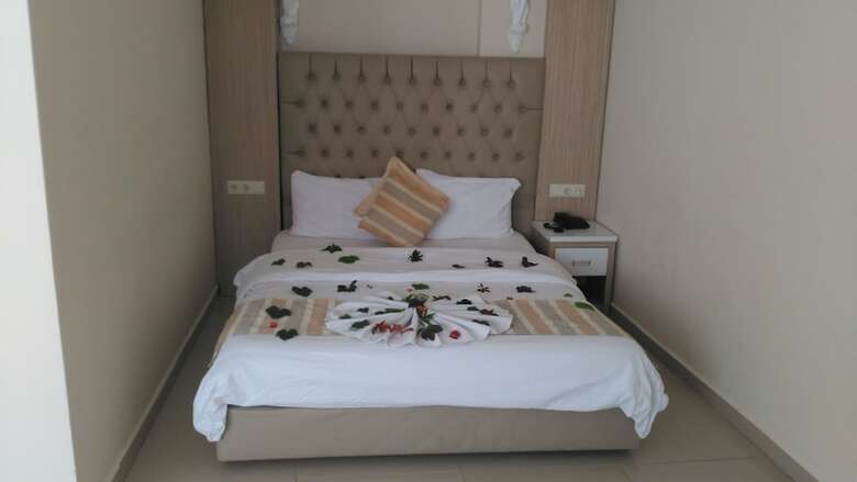 Temple Miletos Spa Hotel