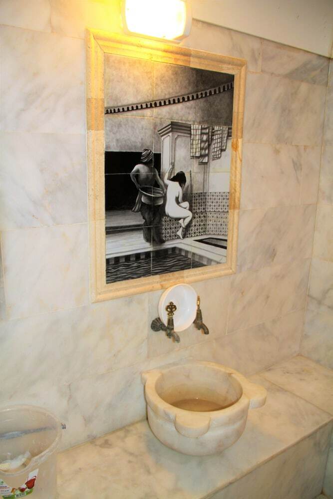 Temple Miletos Spa Hotel