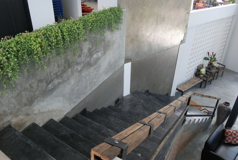 Norn Lamphun Boutique Hotel