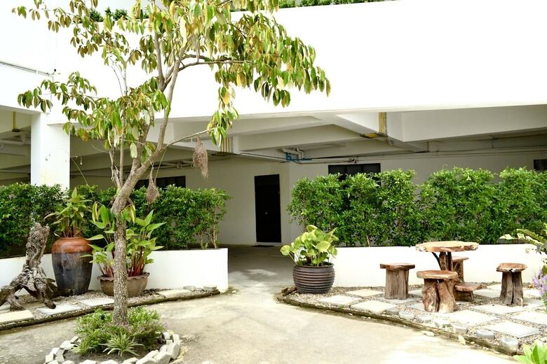 Norn Lamphun Boutique Hotel