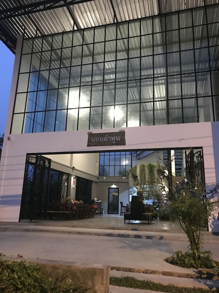 Norn Lamphun Boutique Hotel