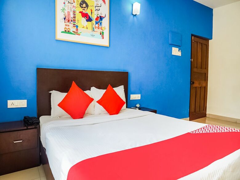 Hotel Oyo Flagship 395 Miramar Beach