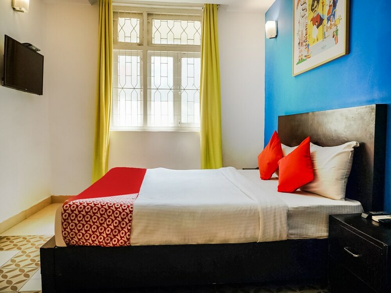 Hotel Oyo Flagship 395 Miramar Beach