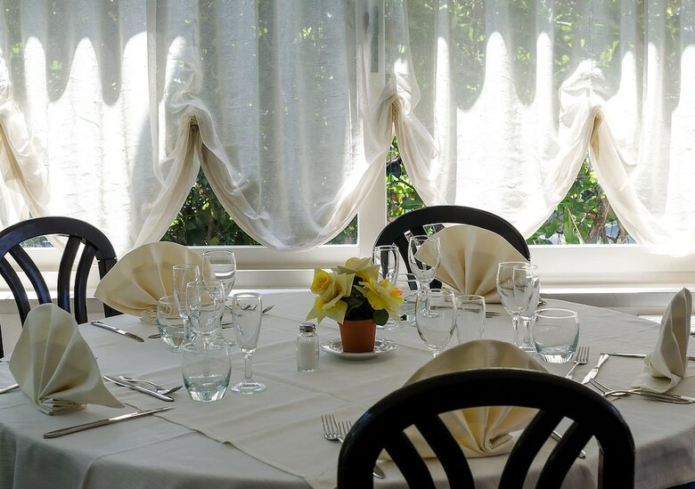 Hotel Le Ginestre