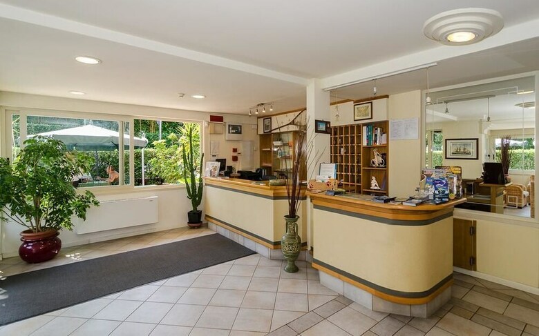 Hotel Le Ginestre