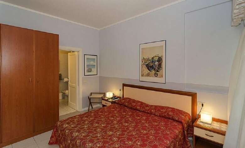 Hotel Le Ginestre
