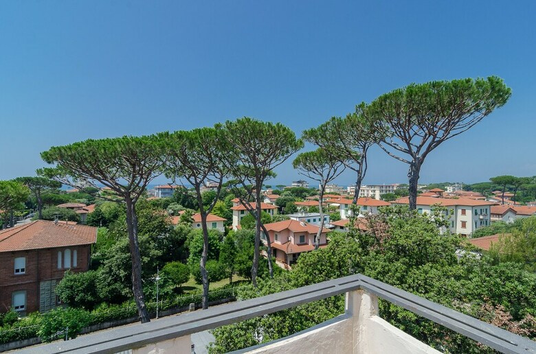 Hotel Le Ginestre