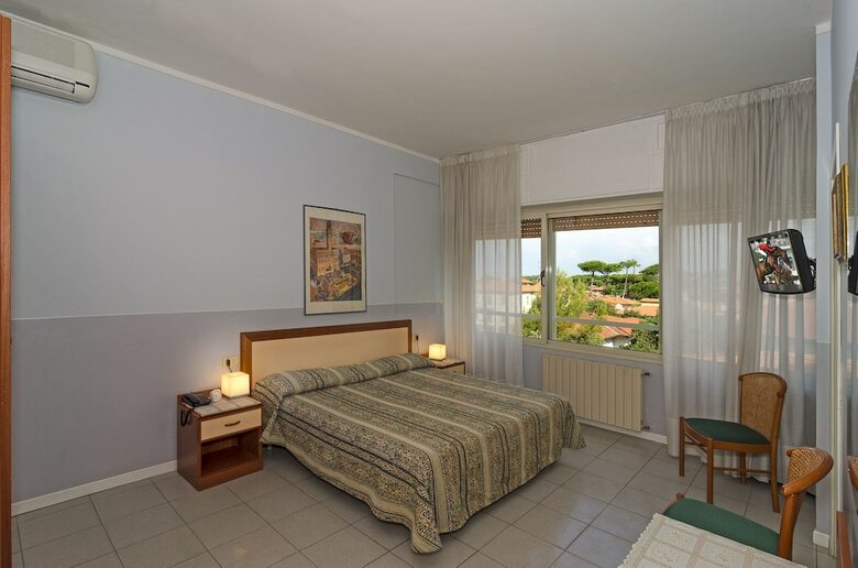 Hotel Le Ginestre