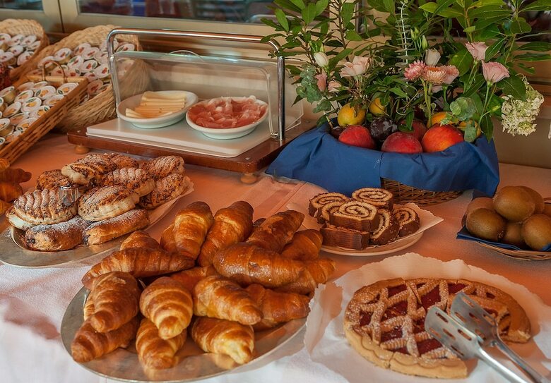 Hotel Le Ginestre