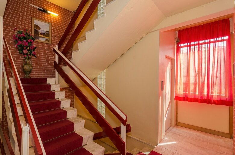 Hotel Le Ginestre