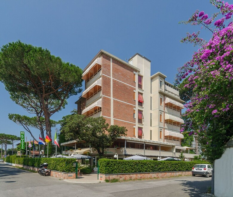 Hotel Le Ginestre