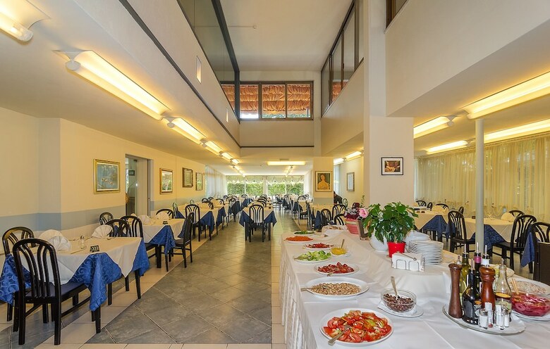 Hotel Le Ginestre