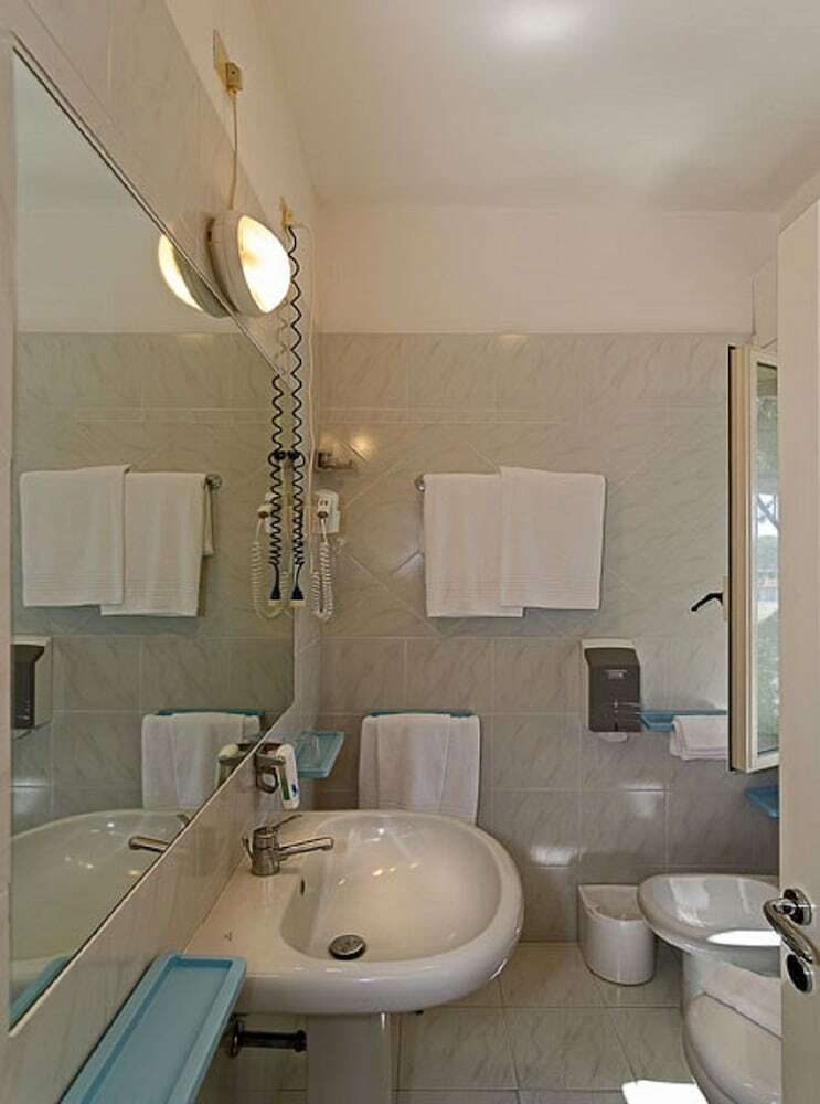 Hotel Le Ginestre