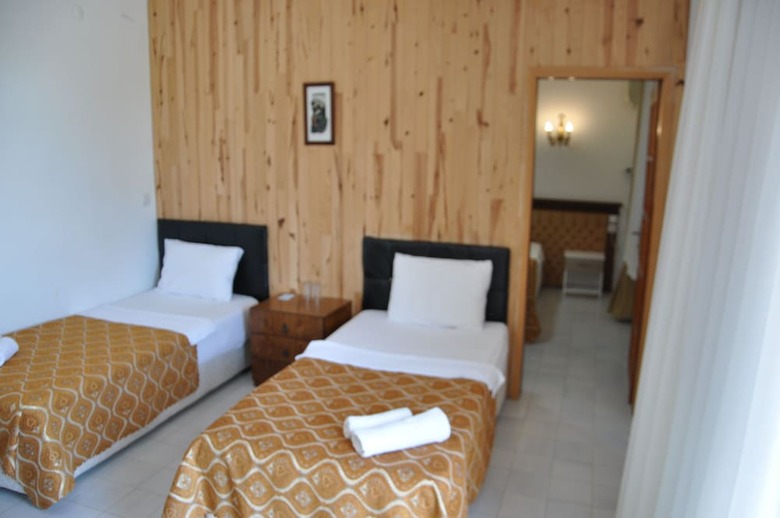 Adrasan Shambala Hotel