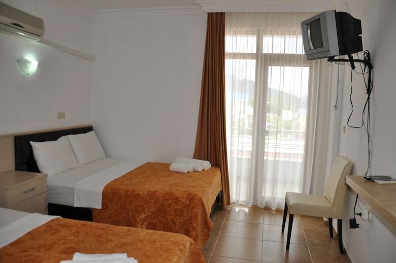 Adrasan Shambala Hotel