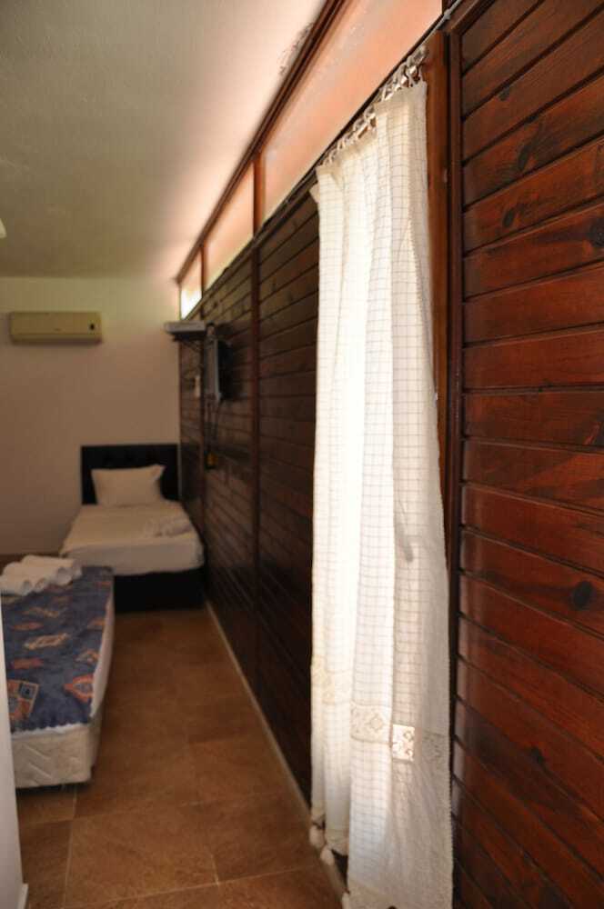 Adrasan Shambala Hotel