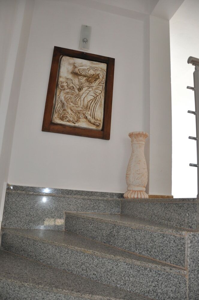 Adrasan Shambala Hotel