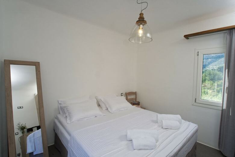 Skinammos Eco Villas