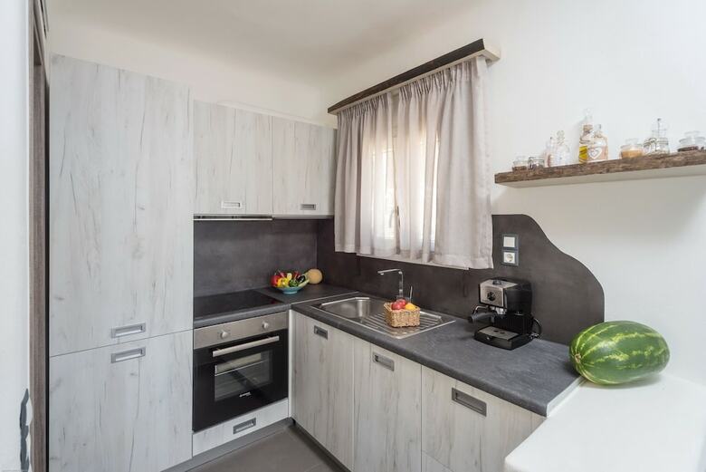 Skinammos Eco Villas