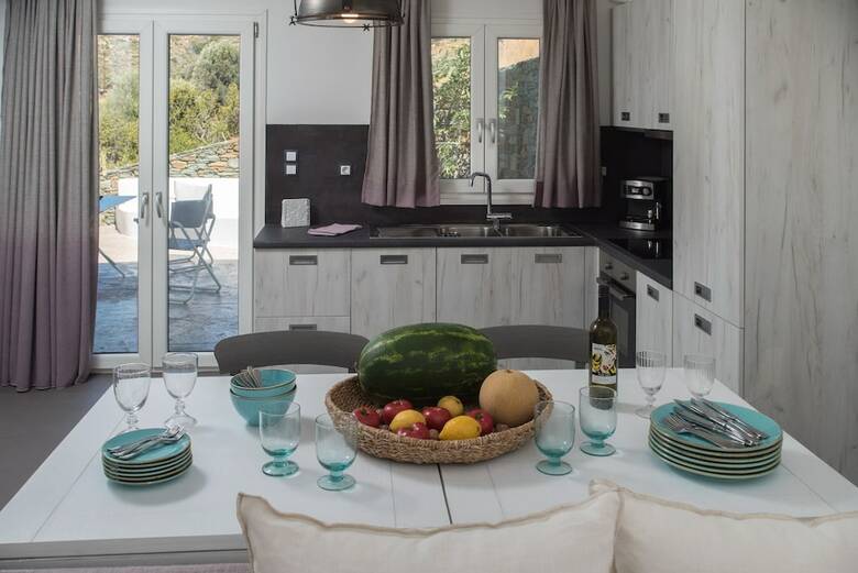 Skinammos Eco Villas