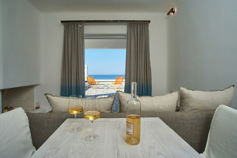 Skinammos Eco Villas