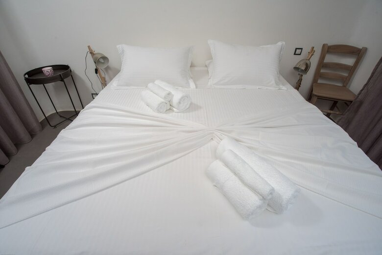 Skinammos Eco Villas