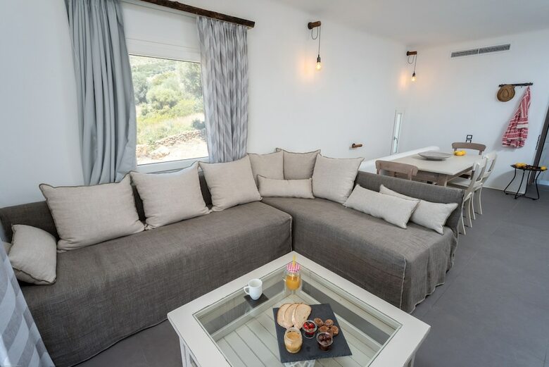 Skinammos Eco Villas