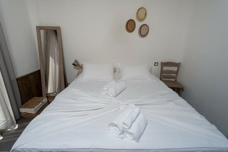 Skinammos Eco Villas