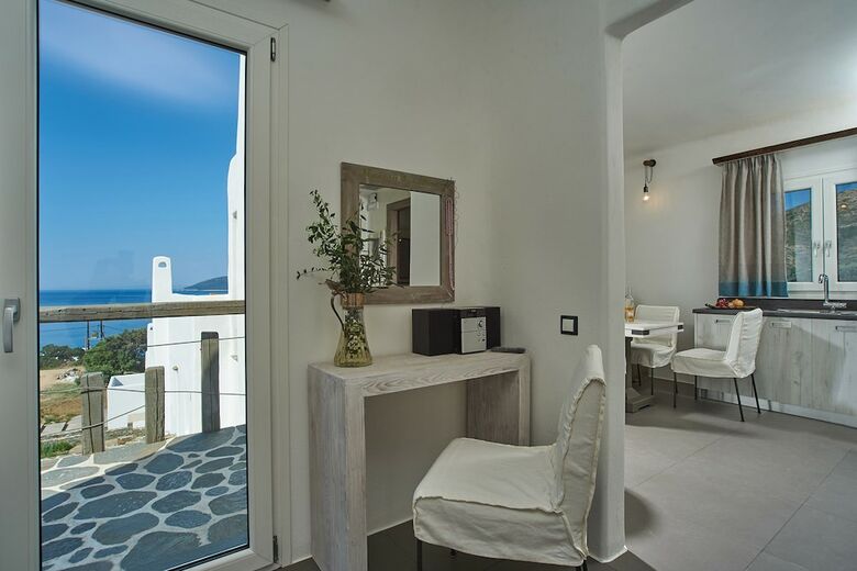 Skinammos Eco Villas