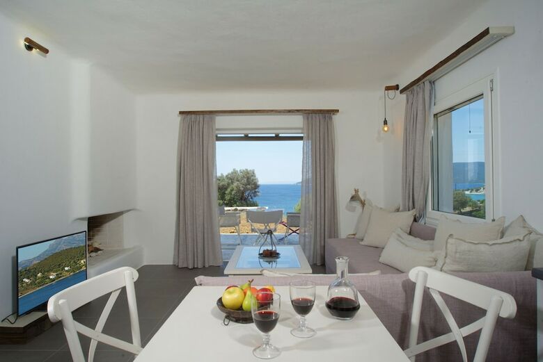 Skinammos Eco Villas