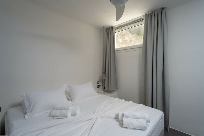 Skinammos Eco Villas