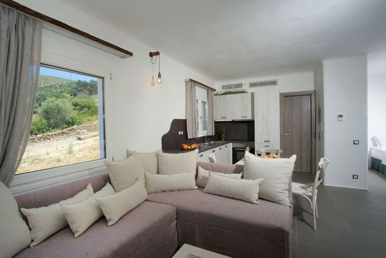 Skinammos Eco Villas