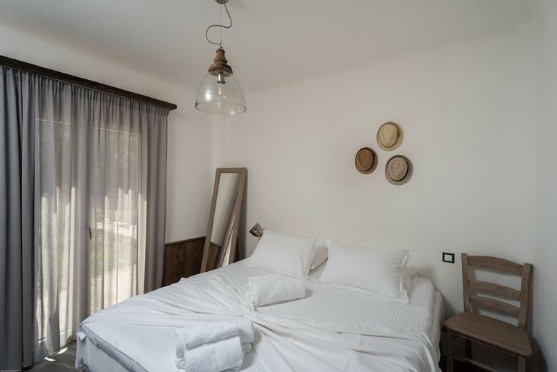 Skinammos Eco Villas