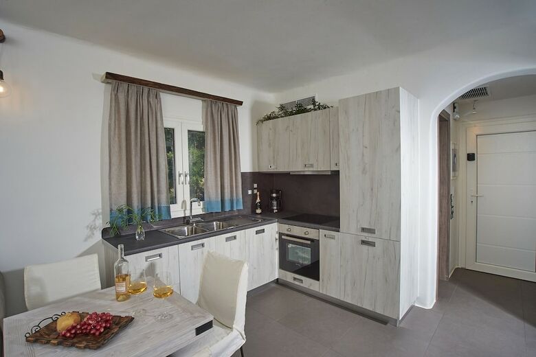 Skinammos Eco Villas