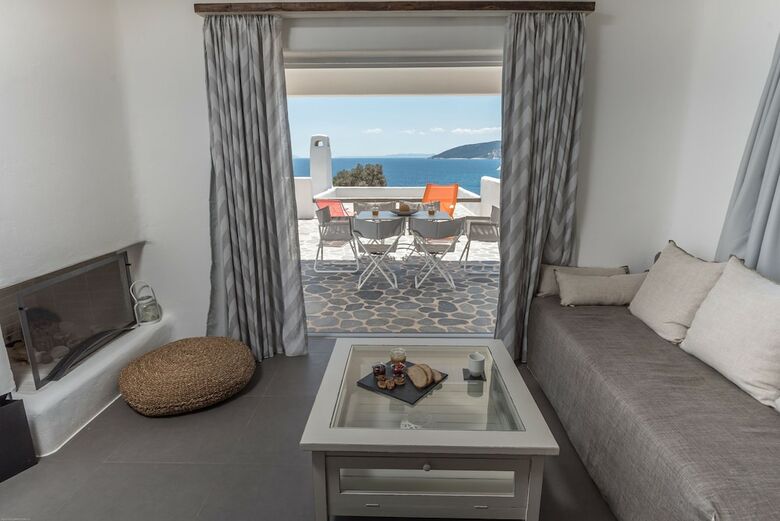 Skinammos Eco Villas