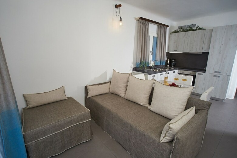 Skinammos Eco Villas