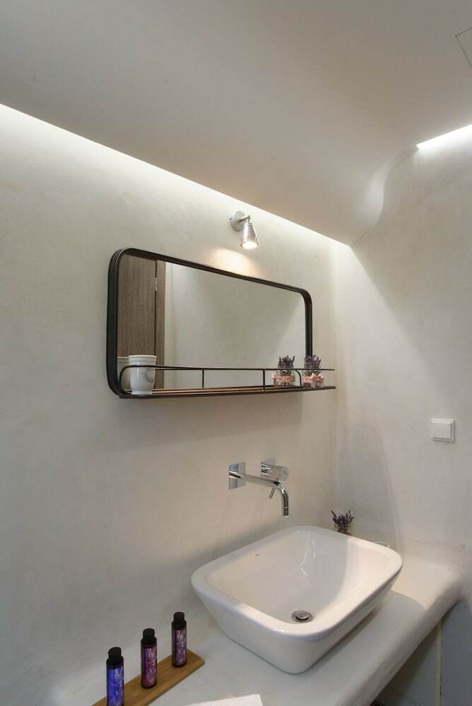 Skinammos Eco Villas