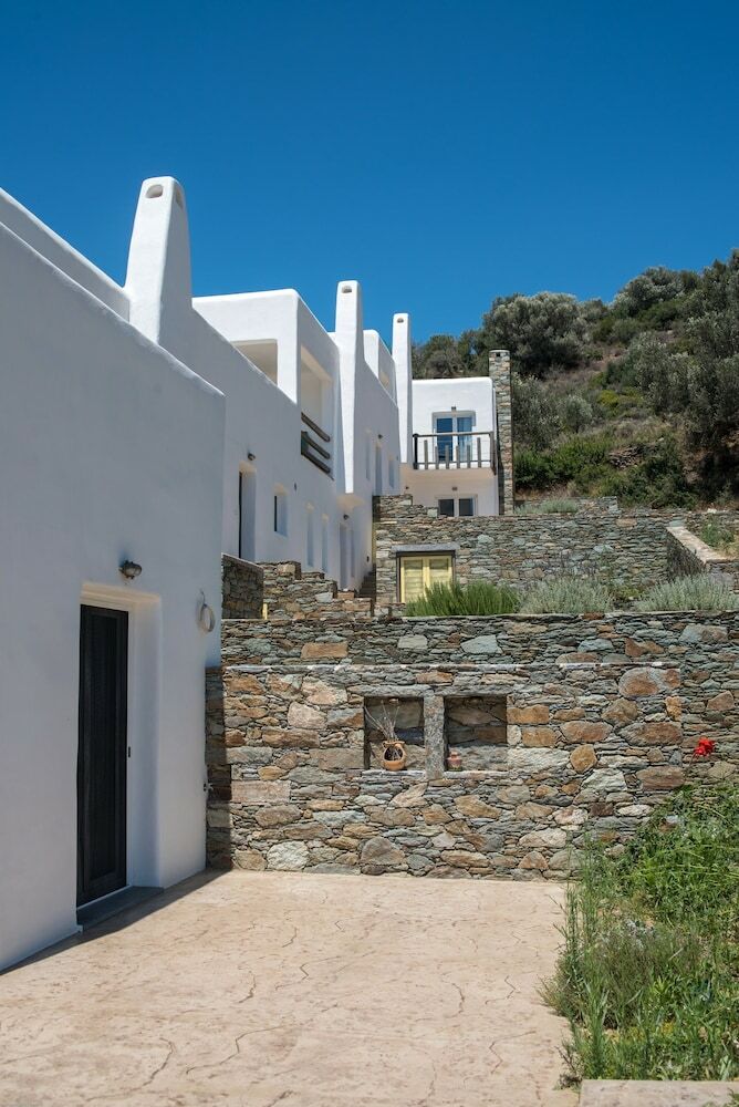 Skinammos Eco Villas