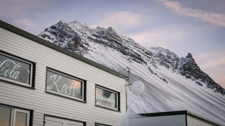 Hotel Kast Guesthouse